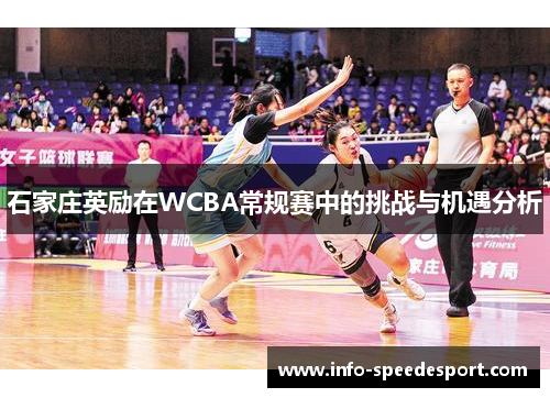 石家庄英励在WCBA常规赛中的挑战与机遇分析
