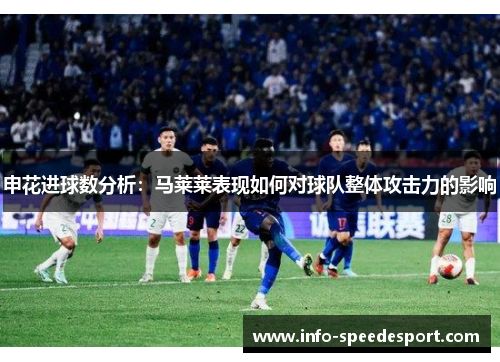申花进球数分析：马莱莱表现如何对球队整体攻击力的影响