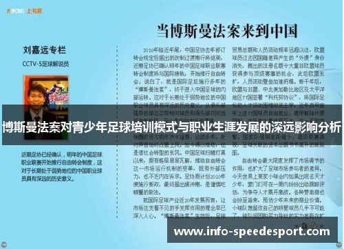 博斯曼法案对青少年足球培训模式与职业生涯发展的深远影响分析