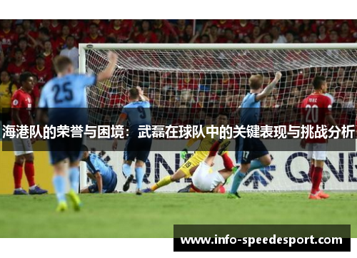 海港队的荣誉与困境：武磊在球队中的关键表现与挑战分析