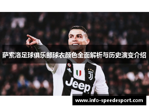 萨索洛足球俱乐部球衣颜色全面解析与历史演变介绍