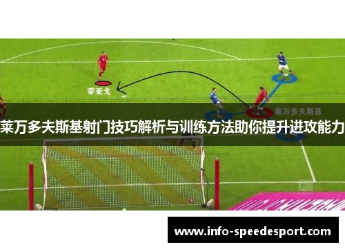 莱万多夫斯基射门技巧解析与训练方法助你提升进攻能力