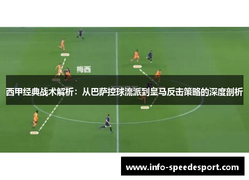 西甲经典战术解析:从巴萨控球流派到皇马反击策略的深度剖析 西甲经典战术解析:从巴萨控球流派到皇马反击策略的深度剖析