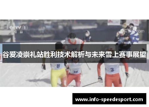 谷爱凌崇礼站胜利技术解析与未来雪上赛事展望