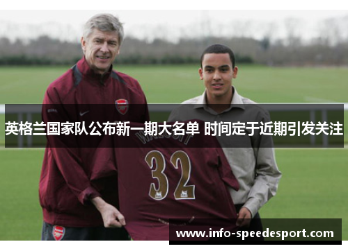 英格兰国家队公布新一期大名单 时间定于近期引发关注