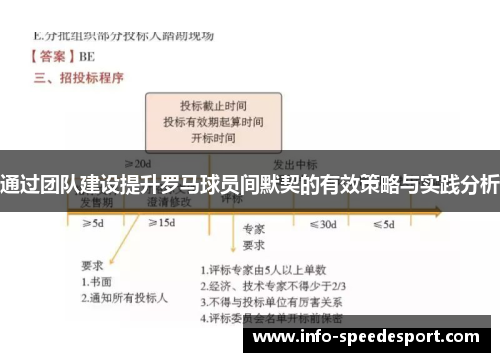 通过团队建设提升罗马球员间默契的有效策略与实践分析